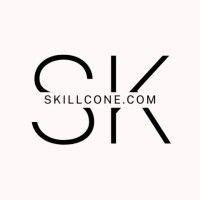 skillcone logo image