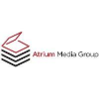 atrium media group logo image