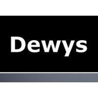 dewys logo image