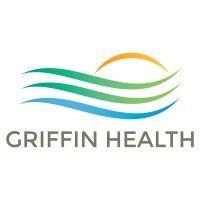 griffin hospital logo image