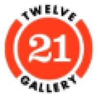 twelve21 gallery logo image