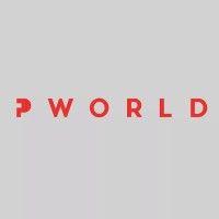 p world