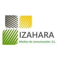 izahara medios de comunicación sl logo image