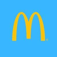 yashco restaurants ltd t/a mcdonald’s logo image