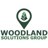 woodland solutions group logo image