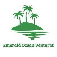 emerald ocean ventures logo image