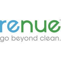 renue systems, inc. logo image