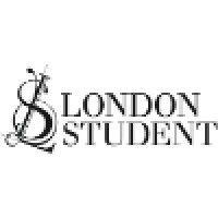 london student logo image