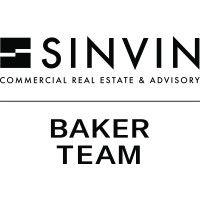 baker team logo image