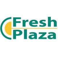 freshplaza logo image