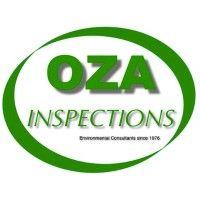 oza inspections ltd logo image