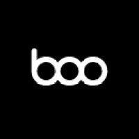 boo agence logo image