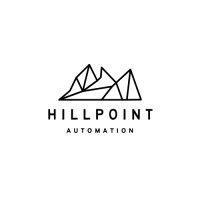 hillpoint automation logo image