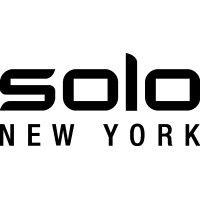 solo new york logo image