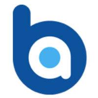 blue alumni ltd logo image