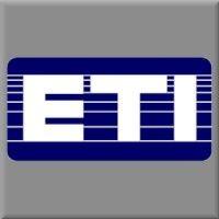 energy technologies inc. logo image