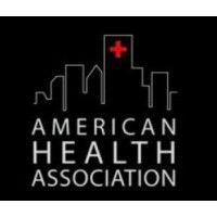 american health association logo image