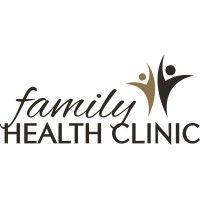 family health clinic logo image