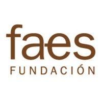 fundación faes logo image