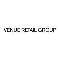 venue retail group ab logo image