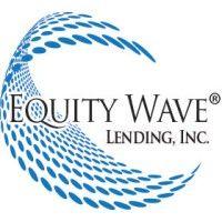 equity wave lending, inc. logo image