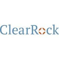 clearrock, inc. logo image