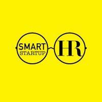 smart startup hr, llc logo image