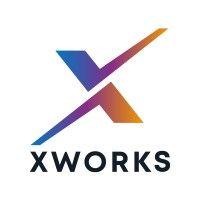 xworks ai logo image