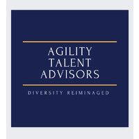 agility talent advisors logo image