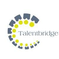 talentbridge logo image