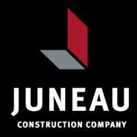 juneau construction company