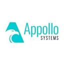 logo of Appollo Systems Gmbh