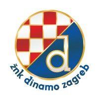 wfc dinamo zagreb logo image