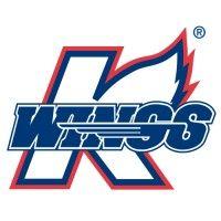 kalamazoo wings logo image