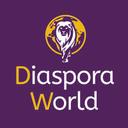 logo of Diaspora World