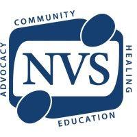 northwest victim services logo image