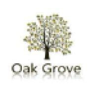 oak grove enterprises, inc. logo image