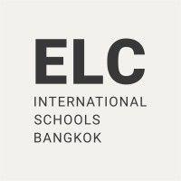 elc - family of international schools bangkok logo image