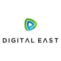 digital east logo image