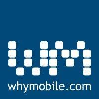 whymobile logo image