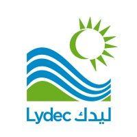 lydec logo image