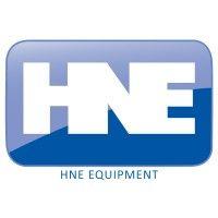 hne equipment logo image