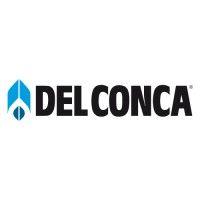 ceramica del conca s.p.a. logo image