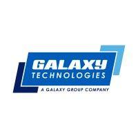 galaxy technologies logo image