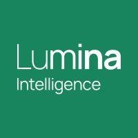 lumina intelligence logo image