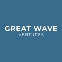 great wave ventures logo image