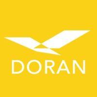 doran leadership partners logo image