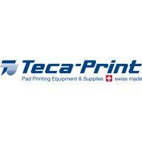 teca-print ag logo image