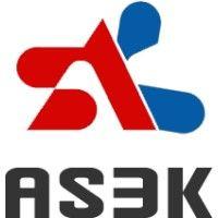 as3k logo image