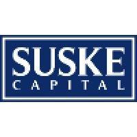 suske capital logo image